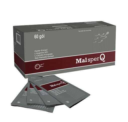 Đặt hàng MalsperQ